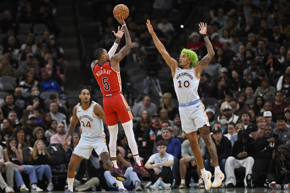 粉丝们早已 粉丝们早已